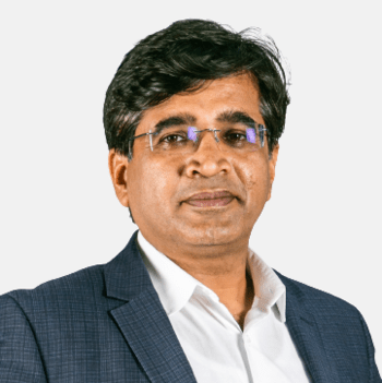 Kamlesh Harchandani